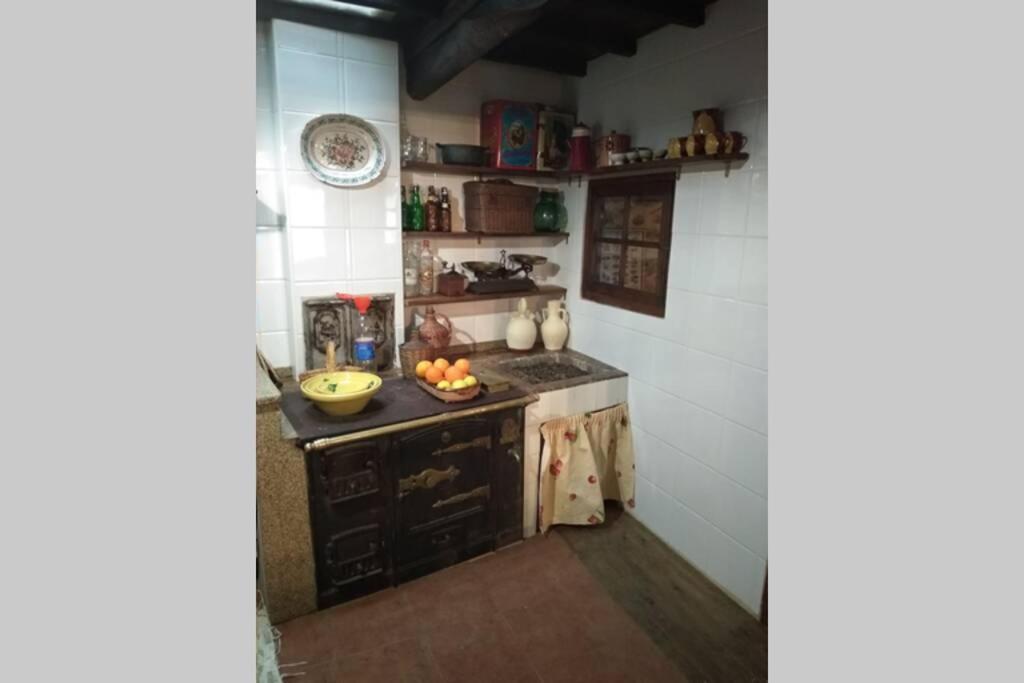 Casa Ribeira Sacra, Ourense, Ninodaguia, Galicia Extérieur photo