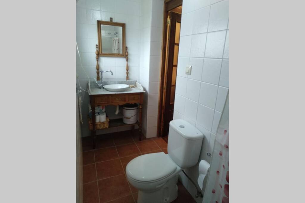 Casa Ribeira Sacra, Ourense, Ninodaguia, Galicia Extérieur photo