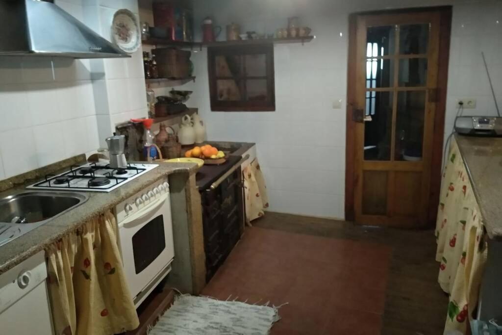 Casa Ribeira Sacra, Ourense, Ninodaguia, Galicia Extérieur photo