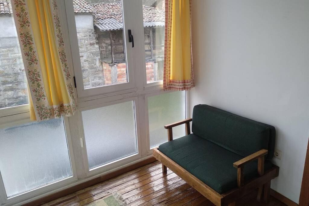 Casa Ribeira Sacra, Ourense, Ninodaguia, Galicia Extérieur photo