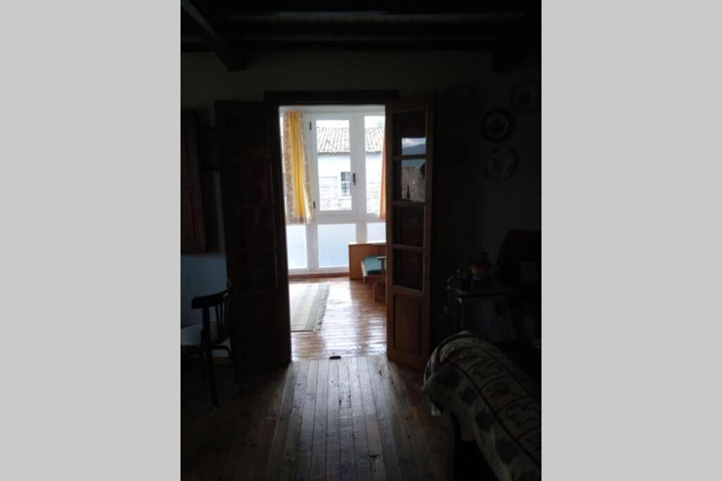 Casa Ribeira Sacra, Ourense, Ninodaguia, Galicia Extérieur photo