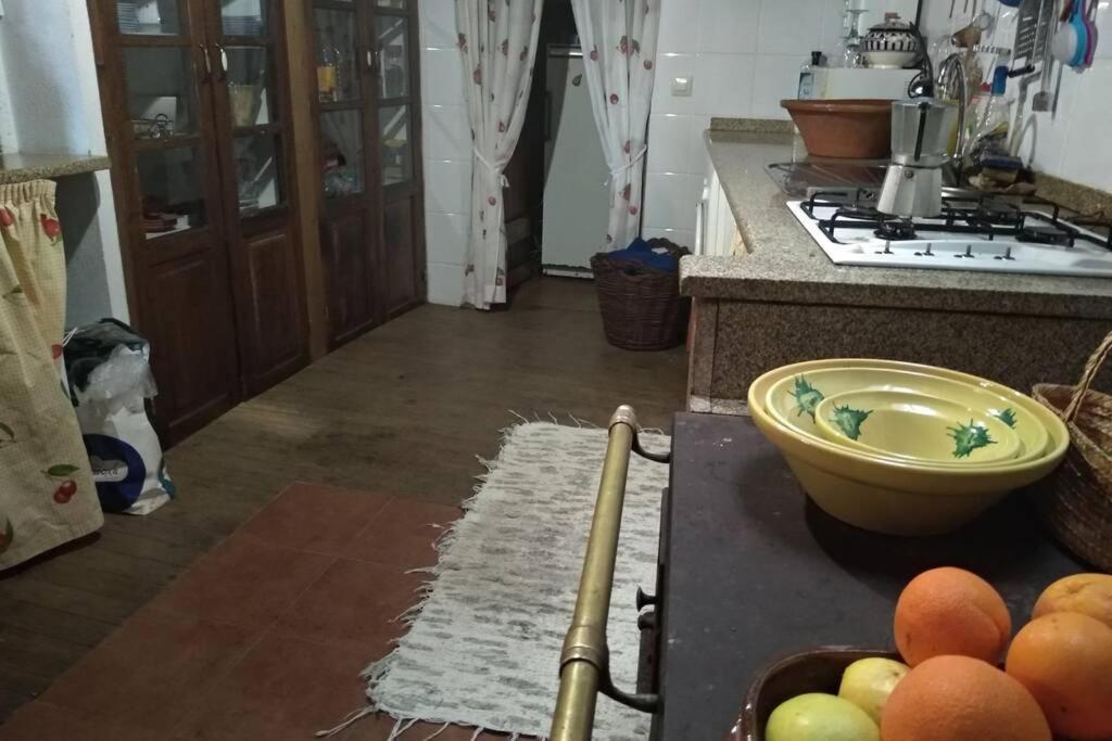 Casa Ribeira Sacra, Ourense, Ninodaguia, Galicia Extérieur photo