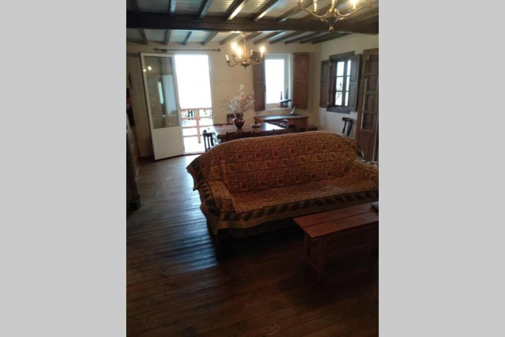 Casa Ribeira Sacra, Ourense, Ninodaguia, Galicia Extérieur photo