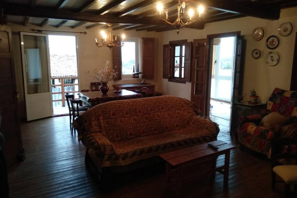 Casa Ribeira Sacra, Ourense, Ninodaguia, Galicia Extérieur photo