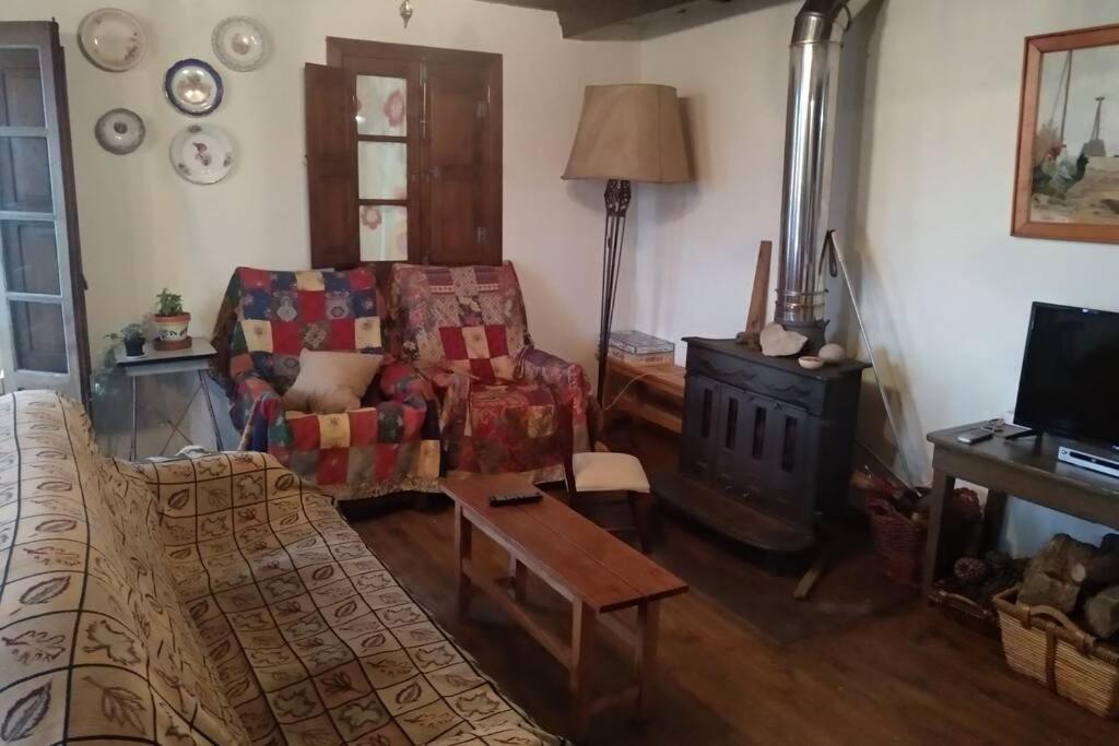 Casa Ribeira Sacra, Ourense, Ninodaguia, Galicia Extérieur photo