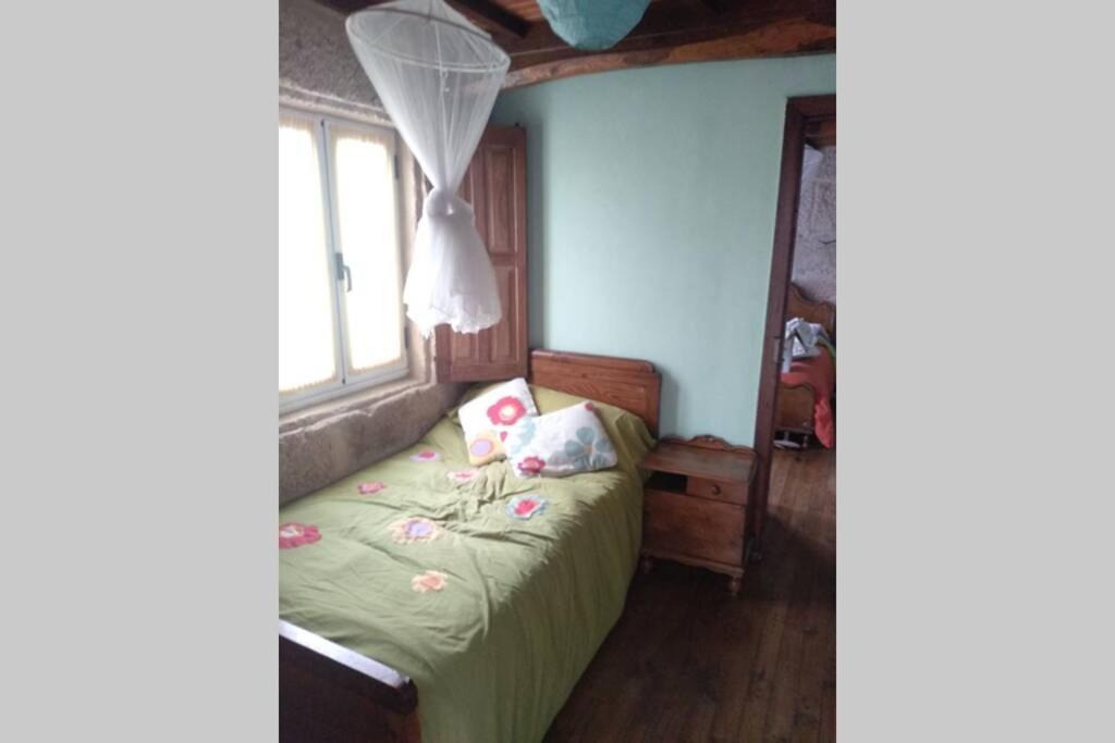 Casa Ribeira Sacra, Ourense, Ninodaguia, Galicia Extérieur photo