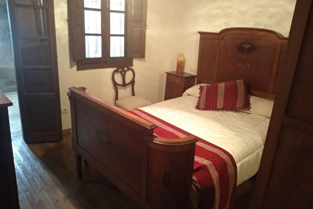 Casa Ribeira Sacra, Ourense, Ninodaguia, Galicia Extérieur photo