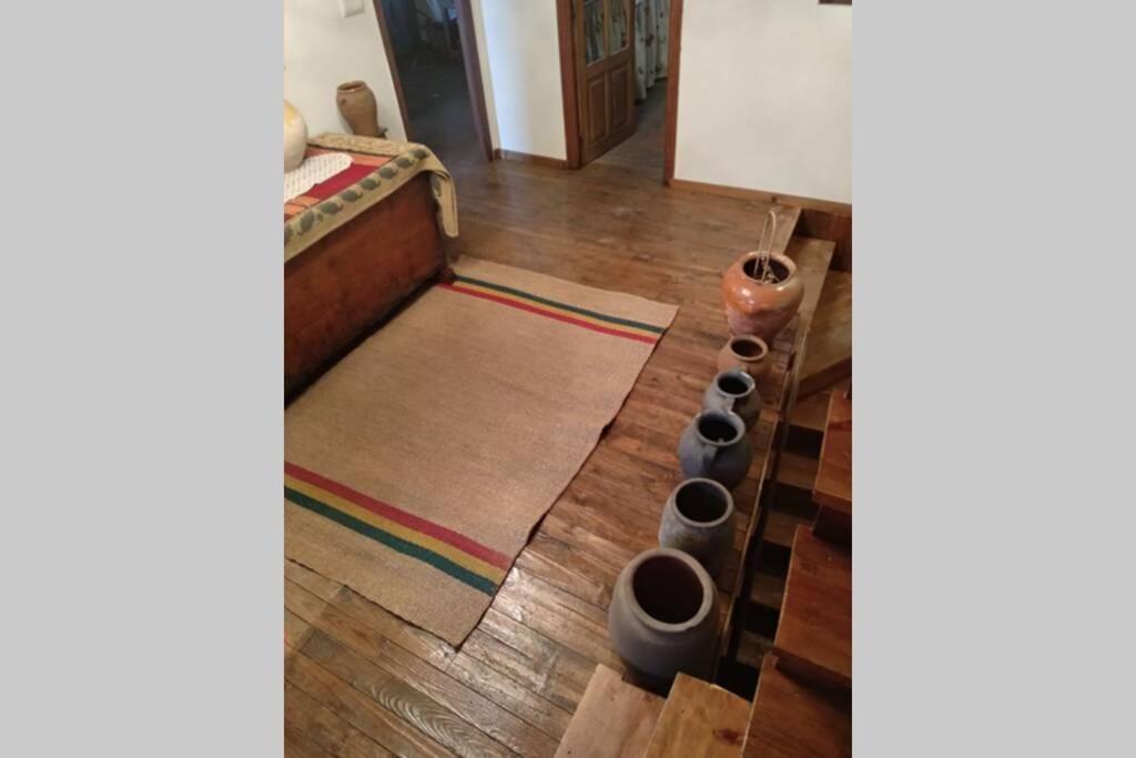 Casa Ribeira Sacra, Ourense, Ninodaguia, Galicia Extérieur photo