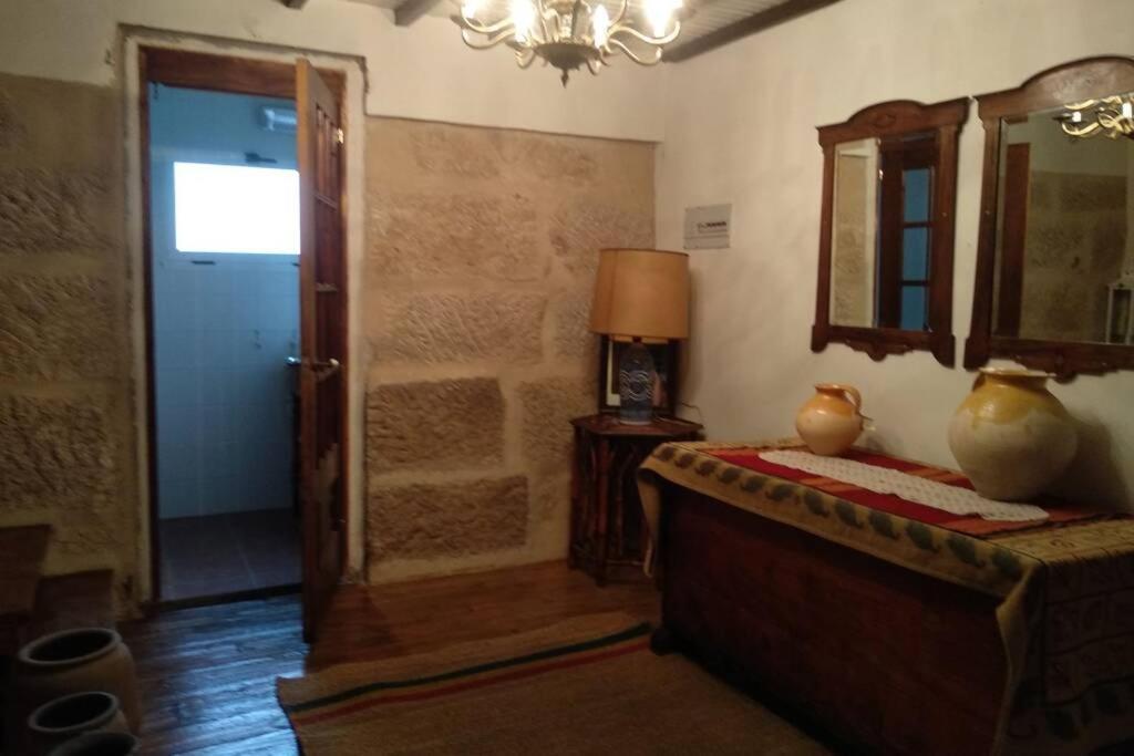 Casa Ribeira Sacra, Ourense, Ninodaguia, Galicia Extérieur photo