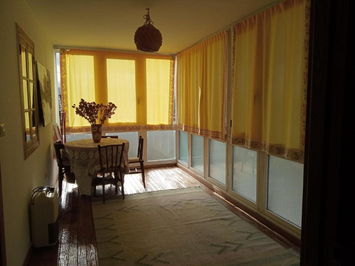 Casa Ribeira Sacra, Ourense, Ninodaguia, Galicia Extérieur photo
