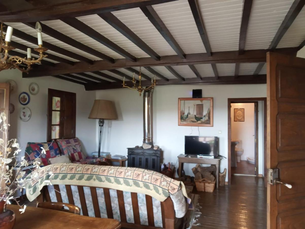 Casa Ribeira Sacra, Ourense, Ninodaguia, Galicia Extérieur photo
