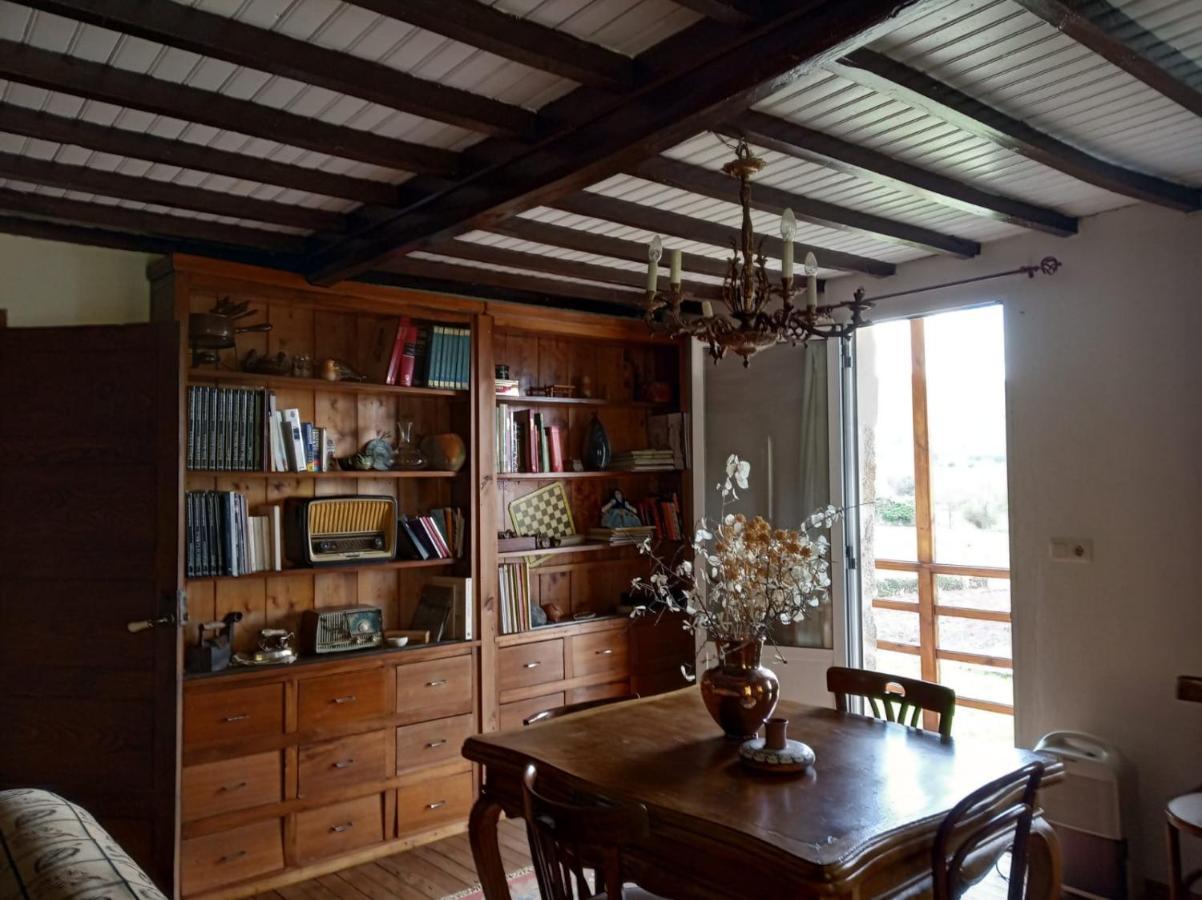 Casa Ribeira Sacra, Ourense, Ninodaguia, Galicia Extérieur photo
