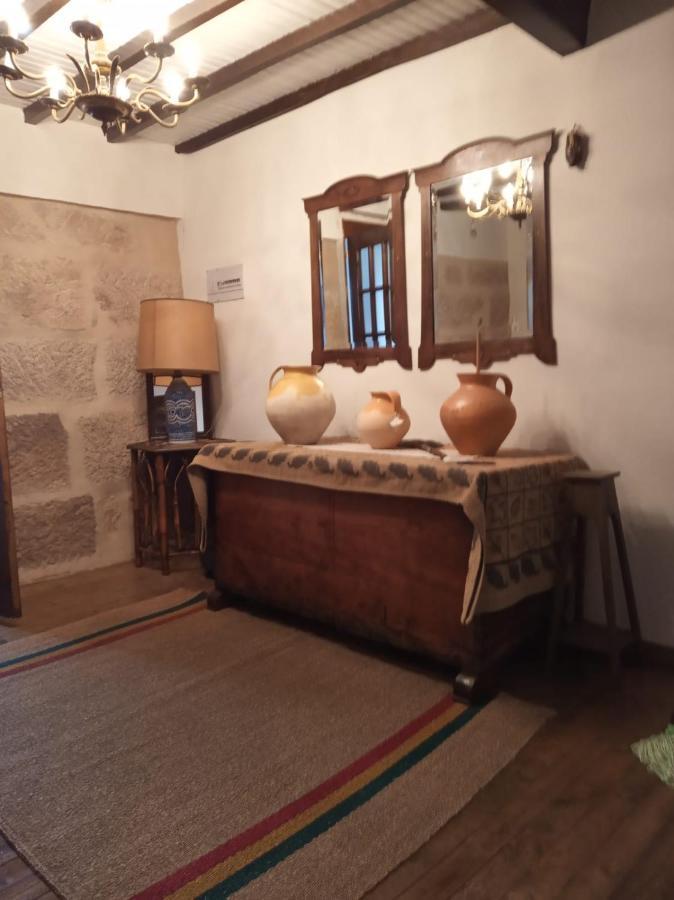 Casa Ribeira Sacra, Ourense, Ninodaguia, Galicia Extérieur photo