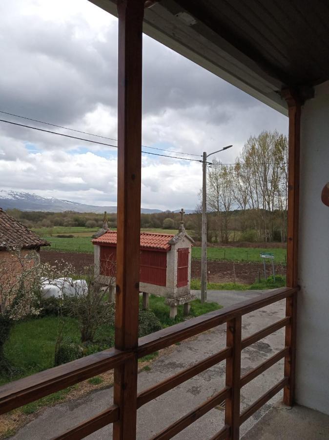 Casa Ribeira Sacra, Ourense, Ninodaguia, Galicia Extérieur photo