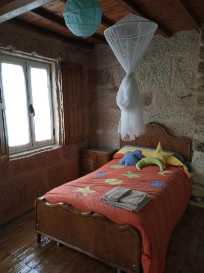 Casa Ribeira Sacra, Ourense, Ninodaguia, Galicia Extérieur photo